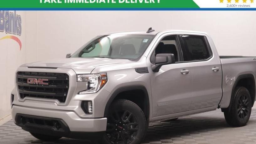 GMC SIERRA LIMITED 2022 3GTP9GEK2NG178583 image